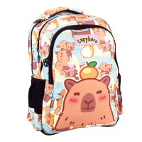 Училишен ранец Capybara – Cute
