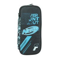 Футрола за училиштен прибор Nerf