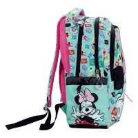 Училишен ранец Minnie Mouse