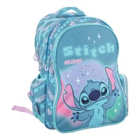 Училишен ранец Stitch 626 – Pastel