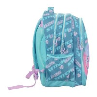 Училишен ранец Stitch 626 – Pastel