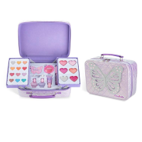 Куферче со шминки Пеперутка