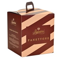 Panettone Bajadera 500 г.