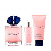 ARMANI My Way EDP Giftset 