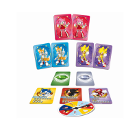 Друштвена игра Sonic