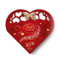 Lindor Lindt Valentine's 112 г.