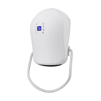 Калорифер TESY HL 243 VB