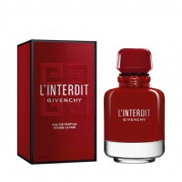 GIVENCHY L'Interdit Rouge Ultime EDP 80 ml