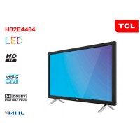 TCL H32E4404 HD /LED TV Телевизор