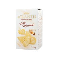 Бонбониера Атлантис Macchiato - 200 г