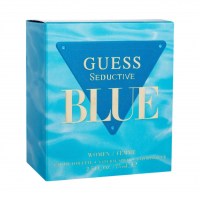 GUESS Seductive Blue EDT 75 ml