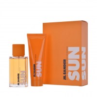 JIL SANDER Sun Giftset