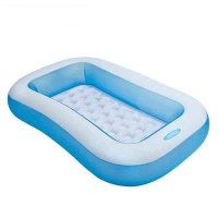 Intex базен 166Х100Х28 см
