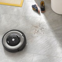 iRobot Roomba e5154 роботска правосмукалка