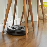 iRobot Roomba e5154 роботска правосмукалка