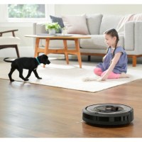 iRobot Roomba e5154 роботска правосмукалка