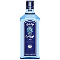 Bombay Sapphire London Dry Gin 0.7 л. 
