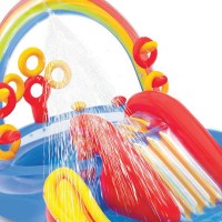 Детски базен Rainbow Ring