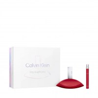 CALVIN KLEIN My Euphoria Giftset