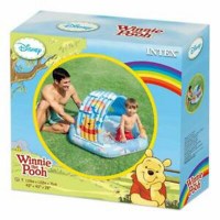 Детски базен Winnie The Pooh