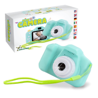 Детска дигитална HD камера