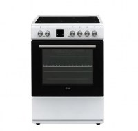 Електричен шпорет VOX CHT 6155 W