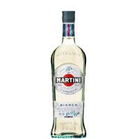 Вермут Bianco MARTINI 1л