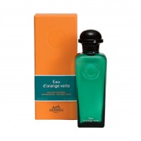HERMÈS Eau d'Orange Verte EDC 100 ml