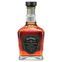 Виски Tennessee Single Barrel Select JACK DANIEL'S 0.7л