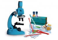 Super Microscope – Откриј го магичниот микросвет!