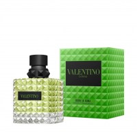 VALENTINO Donna Born In Roma Green Stravaganza EDP 100 ml