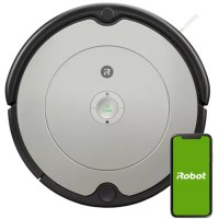 iRobot Roomba 698 роботска правосмукалка