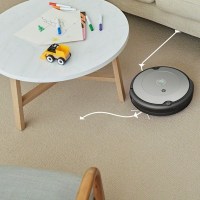 iRobot Roomba 698 роботска правосмукалка