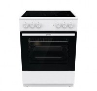 Електричен шпорет GORENJE GEC 6A41 WC