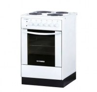 Електричен шпорет ALFA PLAM S 140.50.13