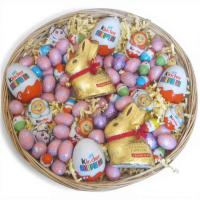 Слатка Велигденска Радост