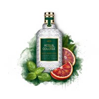 4711 Acqua Colonia Blood Orange & Basil EDC 170 ml