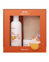 Nacomi Ginger-ific Pleasure