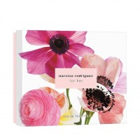 NARCISO RODRIGUEZ for Her Giftset