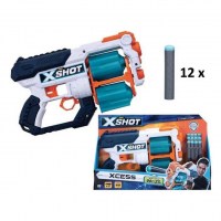 X-Shot Excel – Пиштол Xcess