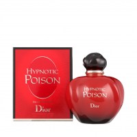 DIOR Hypnotic Poison EDT 50 ml