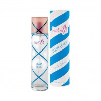 PINK SUGAR Berry Blast EDT 100 ml