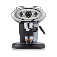 Кафемат X7.1 iperEspresso црн