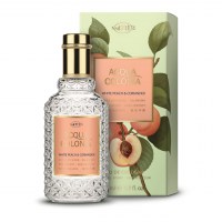 4711 Acqua Colonia White Peach & Coriander EDC 170 ml