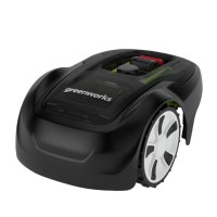 OPTIMOW 750 Роботска косилка