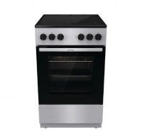 Електричен шпорет GORENJE GEC 5A11 SG