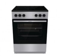 Електричен шпорет GORENJE GEC 6A11 SG