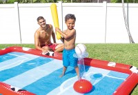 Intex спортско игралиште на вода