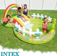  Intex Забавен центар Мојата градина