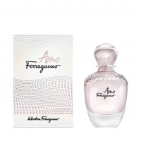 SALVATORE FERRAGAMO Amo Ferragamo EDP 100 ml